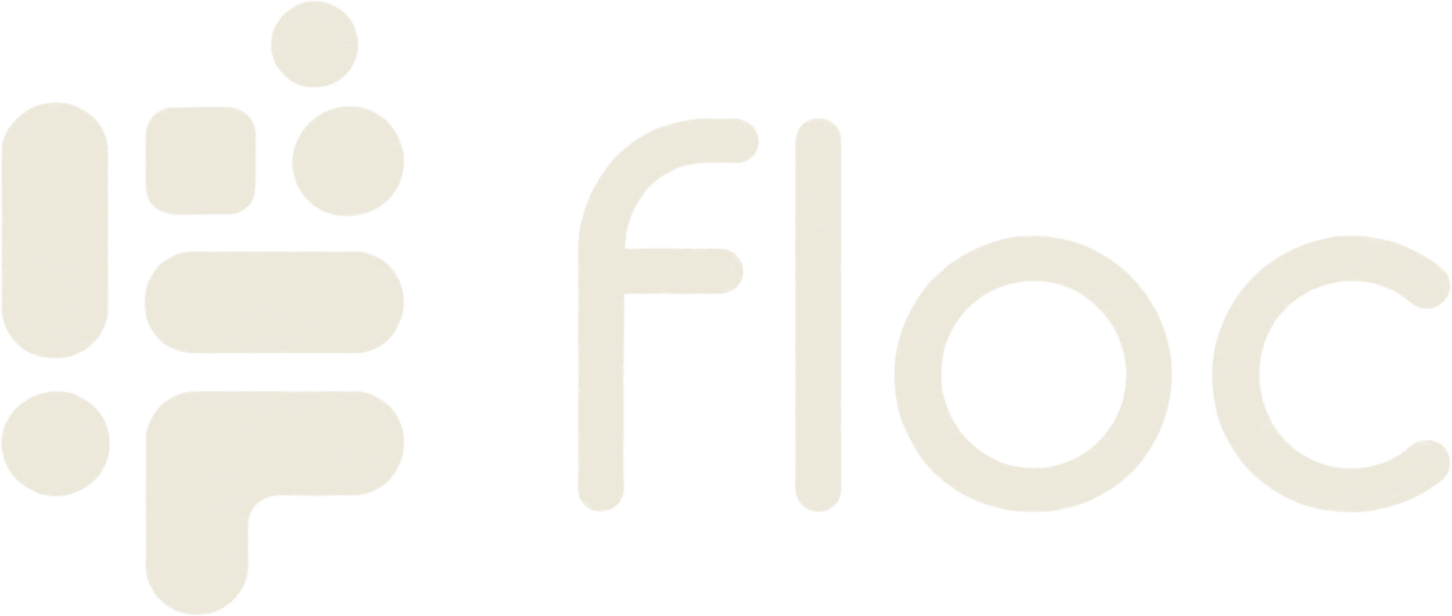 FLOC logo